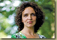 Sabine Van  Wijke